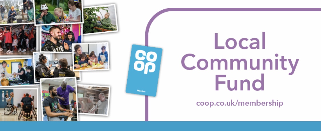 Co-op Local Community Fund