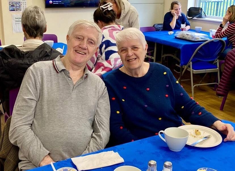 Community Events Higher Fold